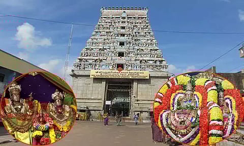 தோஷங்கள் நீங்க பரிகாரம் செய்யணுமா..? தமிழகத்தில் உள்ள பரிகார சிவன் கோவில்கள் விவரம்