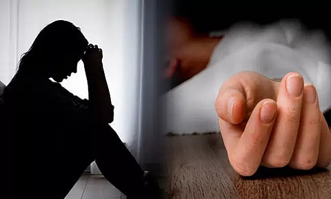 13 வயது சிறுமி கழுத்தை நெரித்து கொலை - விசாரணையில் திடுக்கிடும் தகவல்