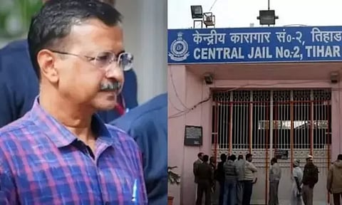 கெஜ்ரிவாலின் ஐபோன் பாஸ்வேர்டு கேட்ட அமலாக்கத்துறை; கைவிரித்த ஆப்பிள் நிறுவனம்