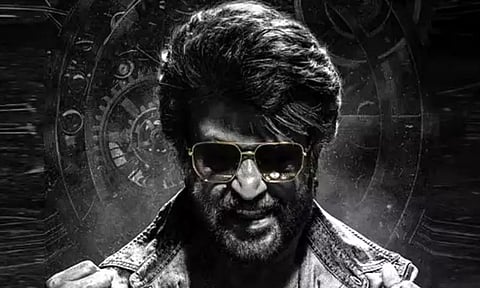 'தலைவர் 171' படத்தில் லியோ பட நடிகர்