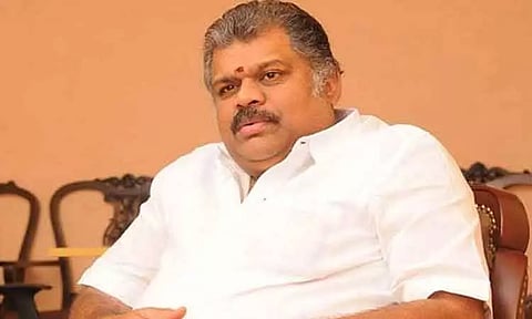 'கச்சத்தீவு விவகாரத்தில் காங்கிரஸ் வரலாற்றுப் பிழையை செய்துள்ளது' - ஜி.கே.வாசன்