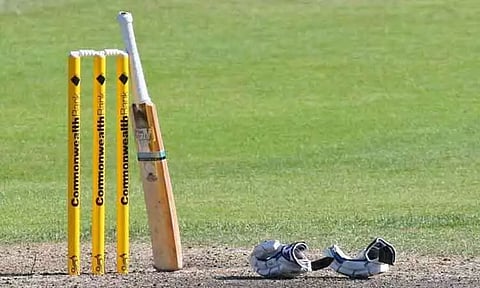 டிவிசன் லீக் அணிகளுக்கான டி-20 கிரிக்கெட் போட்டி - சென்னையில் அடுத்த மாதம் நடக்கிறது