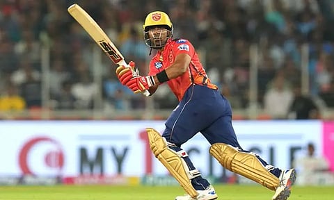 Image Courtesy: @IPL