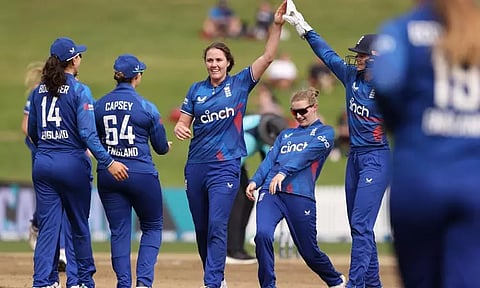 Image Courtesy: @englandcricket