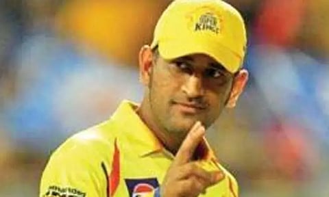 தோனியின் ஆட்டத்தை ஏற்றுக்கொள்ள முடியவில்லை - நியூசிலாந்து முன்னாள் வீரர் விமர்சனம்