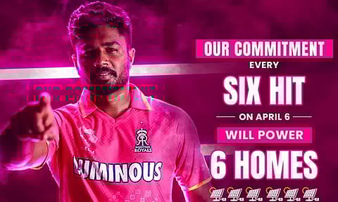 image courtesy: twitter/@rajasthanroyals