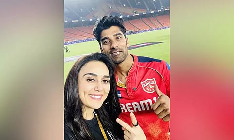 image courtesy: twitter/@realpreityzinta