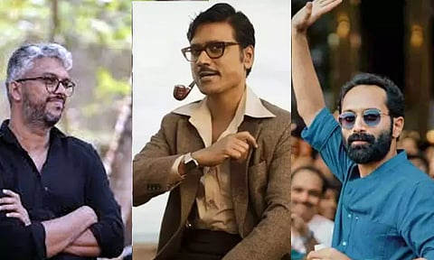 பகத் பாசிலின் அடுத்த படம் - முக்கிய கதாபாத்திரத்தில் எஸ்.ஜே.சூர்யா