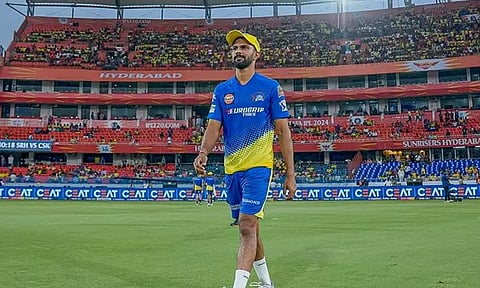 image courtesy: twitter/ @ChennaiIPL