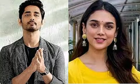 திருமணம் குறித்து மனம் திறந்த நடிகர் சித்தார்த்