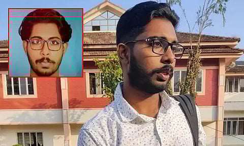 29 மணிநேரம் விடாமல்... மருத்துவ கல்லூரி மாணவருக்கு நேர்ந்த கொடுமை