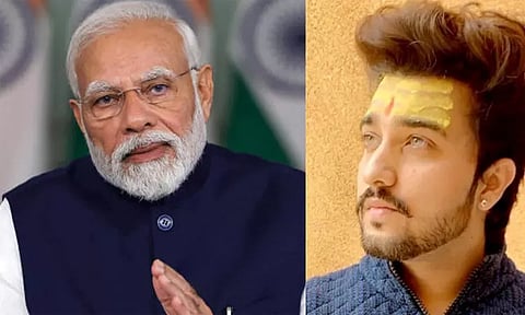 ஆக்கிரமிப்பு காஷ்மீர் இந்தியாவுடன் அடுத்த ஆண்டு இணைக்கப்படும்: பிரபல ஜோதிடர் கணிப்பு