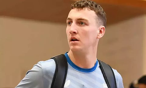 Image Courtesy: @ICC / icc-cricket.com