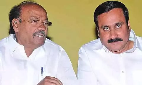 யுகாதி பண்டிகை: டாக்டர் ராமதாஸ், அன்புமணி ராமதாஸ் வாழ்த்து