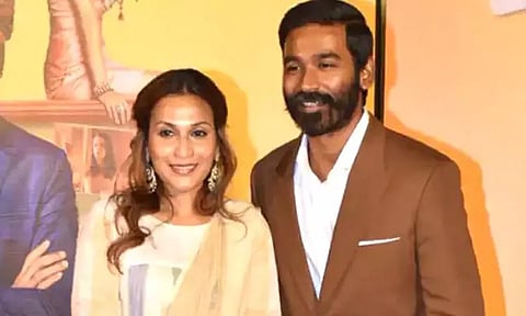 விவாகரத்து கோரி தனுஷ்-ஐஸ்வர்யா ரஜினிகாந்த் நீதிமன்றத்தில் மனு