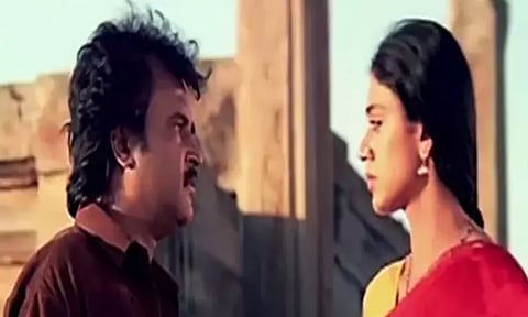 தலைவர் 171 : தளபதி படத்துக்குப் பிறகு மீண்டும் ரஜினிக்கு ஜோடியாகும் ஷோபனா