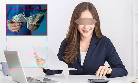 இந்தியாவில் சி.இ.ஓ.க்களின் சராசரி சம்பளம்... சில தகவல்கள்