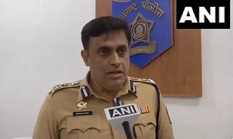 மராட்டியம்: கல்லூரி மாணவி கடத்தி கொலை; சக மாணவர் உள்பட 3 பேர் கைது