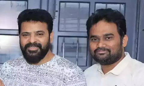 சென்னையில் டைரக்டர் அமீரின் அலுவலகம் உள்பட 25க்கும் மேற்பட்ட இடங்களில் அமலாக்கத்துறை ரெய்டு