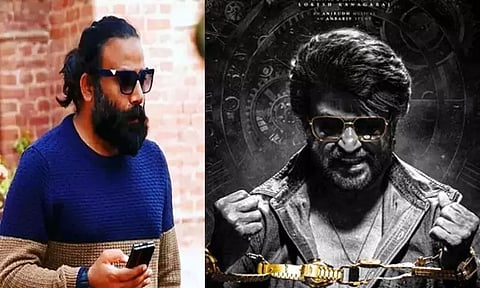 'தலைவர் 171 பட டைட்டில் டீசர் தயார்' - அனிமல் பட டைரக்டர் தகவல்