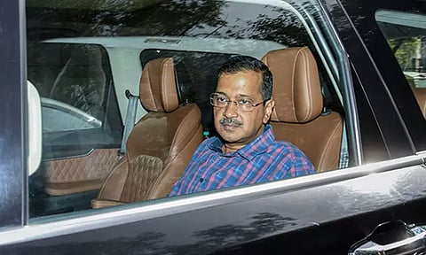 அமலாக்க துறை கைதுக்கு எதிரான கெஜ்ரிவாலின் மனு தள்ளுபடி; டெல்லி ஐகோர்ட்டு அதிரடி உத்தரவு