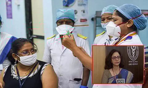 கொரோனாவுக்கு பின் எதிர்ப்பு சக்தி குறைந்து, தொற்றுகள் அதிகரிப்பு: எய்ம்ஸ் நிபுணர் அதிர்ச்சி