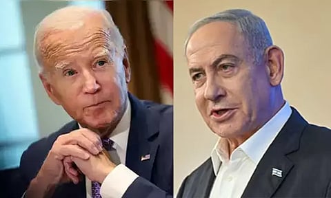 காசாவின் ரபா நகரை கைப்பற்றியே தீருவோம்: இஸ்ரேல் பிரதமர் சூளுரை - அமெரிக்கா எதிர்ப்பு