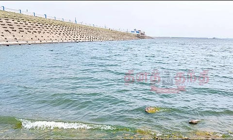 மதுரை சித்திரை திருவிழா: வைகை அணையில் தண்ணீர் திறப்பு எப்போது..? வெளியானது தகவல்