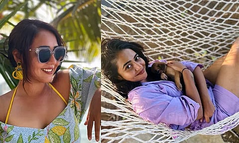 image courtecy:instagram@thehithaceee