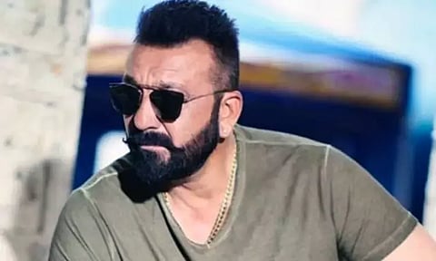 'நான் எந்த கட்சியிலும் சேரமாட்டேன்' - வதந்திகளுக்கு முற்றுப்புள்ளி வைத்த லியோ படநடிகர்