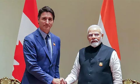 கனடா பொதுத்தேர்தலில் இந்தியாவின் தலையீடு இல்லை.. விசாரணையில் வெளியான உண்மை