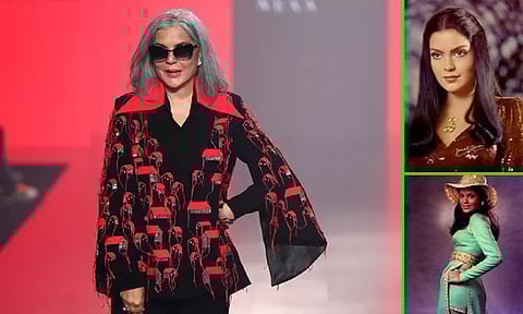 திருமணத்திற்கு முன் ஜோடியாக இதனை செய்யுங்கள்... கவர்ச்சி நடிகை அதிரடி அறிவுரை