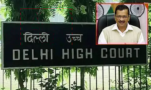 கெஜ்ரிவாலை பதவி நீக்க கோரி ஆம் ஆத்மி முன்னாள் மந்திரி மனு; டெல்லி ஐகோர்ட்டு கண்டனம்