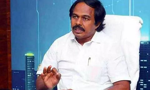 பிரதமர் மோடியின் பிரசாரம் வெறுப்புணர்வை தூண்டும் விதமாக அமைந்திருக்கிறது - அமைச்சர் மனோ தங்கராஜ்