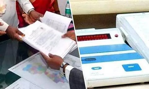 3-ம் கட்ட தேர்தலுக்கான வேட்புமனு தாக்கல்: இன்று தொடங்குகிறது