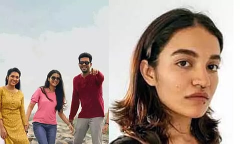 'லவ்வர்' திரைப்படம் - விமர்சனங்களுக்கு பதிலளித்த ஹரிணி சுந்தரராஜன்