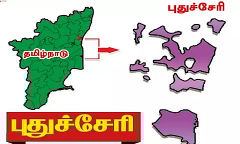 நாடாளுமன்ற தேர்தல்: தொகுதி கண்ணோட்டம்- புதுச்சேரி