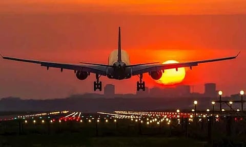 சென்னை - மொரீஷியஸ் இடையே விமான சேவை