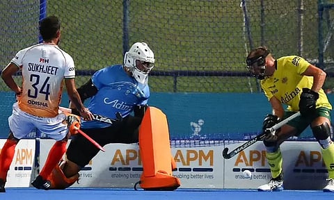 Image Courtesy: @TheHockeyIndia