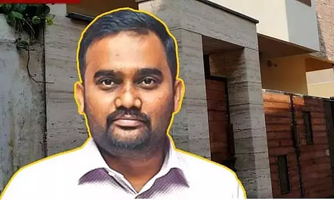 போதைப்பொருள் கடத்தல் மூலம் ரூ. 40 கோடி ஈட்டிய ஜாபர் சாதிக் - அமலாக்கத்துறை தகவல்