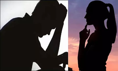 இங்கே காதல் இல்லை...இனி இருந்தாலும் நிம்மதி இல்லை... விரும்பிய பெண் கிடைக்காததால் மாயமான வாலிபர்