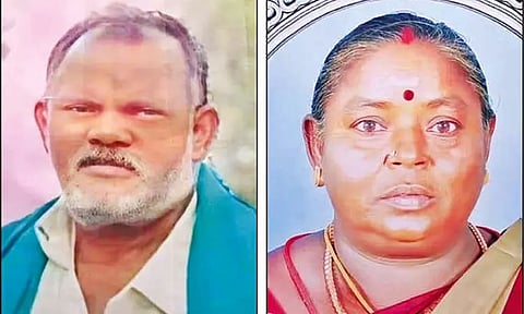 அண்ணன் மாரடைப்பால் உயிரிழப்பு: அதிர்ச்சியில் தங்கை சாவு - மதுரையில் சோகம்