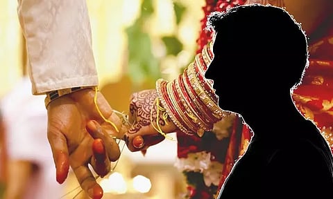 40 வயதை கடந்தும் திருமணமாகாத விரக்தி: பெற்றோரை கொல்ல முயன்ற மகன் - நாமக்கல்லில் பரபரப்பு