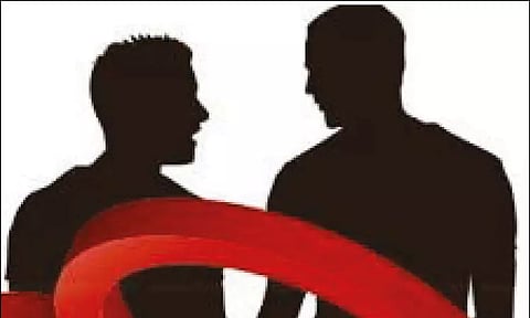 ஓரிரு நாட்களில் திருமணம்... ஓரினச்சேர்க்கை ஆசையால் விபரீதம்: தடம்மாறி சென்ற ஐ.டி.ஊழியர்