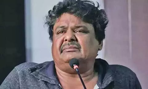 பிரசாரத்தில் ஈடுபட்டபோது திடீரென உடல் நலக்குறைவு - மன்சூர் அலிகான் மருத்துவமனையில் அனுமதி