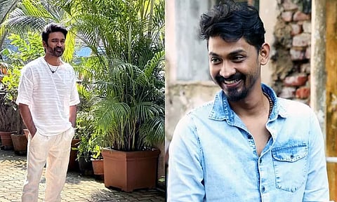 'பியார் பிரேமா காதல்' பட டைரக்டர் இயக்கும் அடுத்த படத்தில் தனுஷ் - வெளியான தகவல்