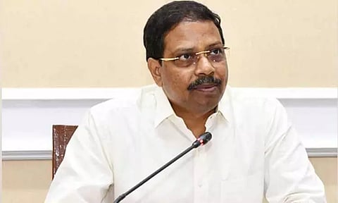 இந்த முறை வாக்கு சதவீதம் அதிகரிக்கும் என எதிர்பார்க்கிறோம் - சத்யபிரதா சாகு பேட்டி