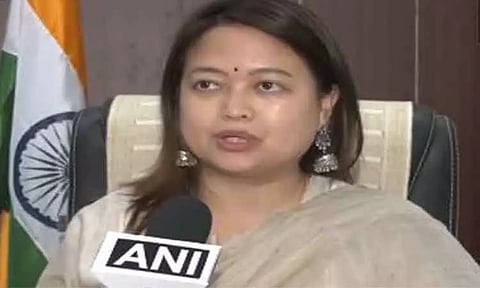 மணிப்பூரில் முதற்கட்ட வாக்குப்பதிவு; பதற்றமான வாக்குச்சாவடிகளில் மத்திய ஆயுதப்படை போலீசார் குவிப்பு