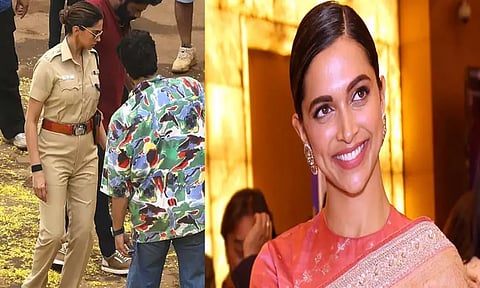 வாடகைத்தாய் சர்ச்சையில் சிக்கிய தீபிகா படுகோனே