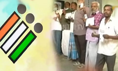 மருத்துவர்கள் தயார் நிலையில் இருக்க வேண்டும்: பொது சுகாதாரத்துறை உத்தரவு